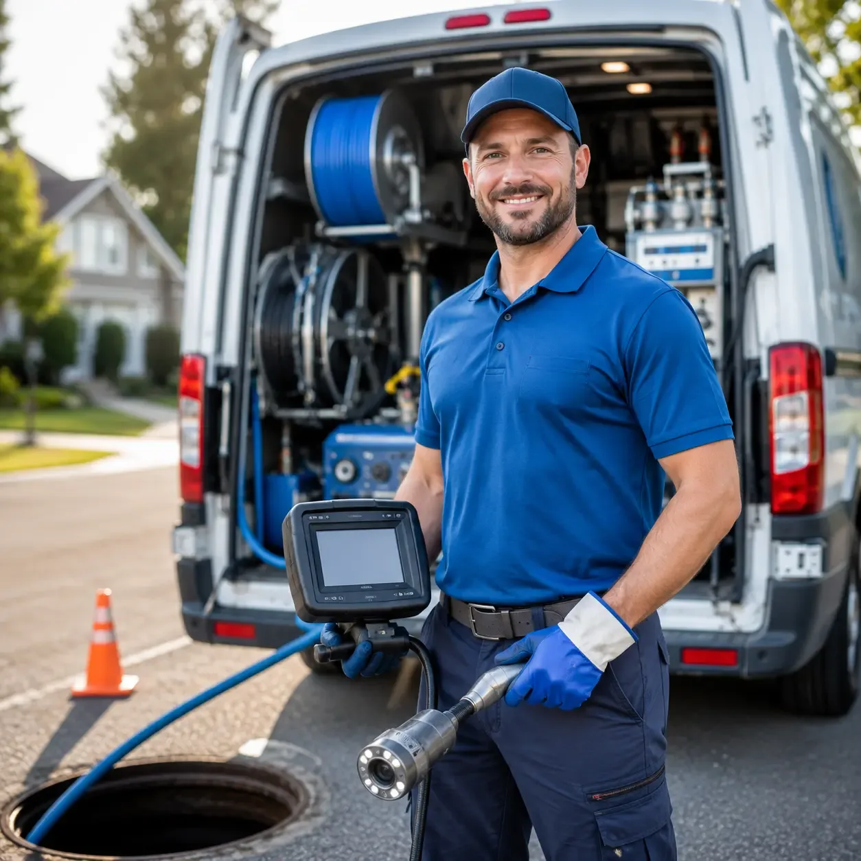 Local Pipe Relining specialists in North Charleston, SC